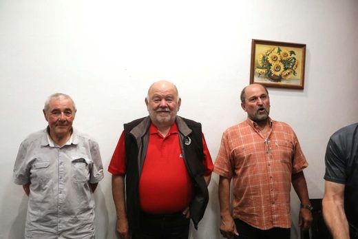 Karel Loprais utkvěl v paměti také svými hláškami. Karel Loprais utkvěl v paměti také svými hláškami.
