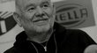 Legenda Dakaru odešla ve věku 72 let. Legenda Dakaru odešla ve věku 72 let.