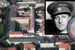 Válečného veterána Karla Lukase uštvali v roce 1949 komunisté. Hrdina, jenž byl během bojů vyznamenán za statečnost, podlehl zraněním v důsledku krutého týrání během svého pobytu v pankrácké věznici.