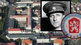 Přežil světové války, zavraždili ho komunisté: Karla Lukase (†52) utýrali ve vězení, mstili se i po smrti