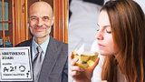 „Ženy pijí, když drží krok s muži.“ Psychiatr Nešpor promluvil o alkoholičkách
