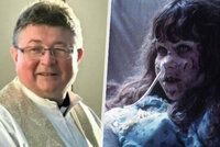 Katolickým exorcistům nově šéfuje český kněz Orlita: Vymítačů ďábla je málo, posteskl si