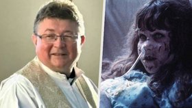 Český kněz Karel Orlita nově šéfuje katolickým exorcistům.