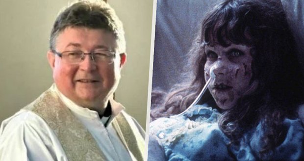 Katolickým exorcistům nově šéfuje český kněz Orlita: Vymítačů ďábla je málo, posteskl si
