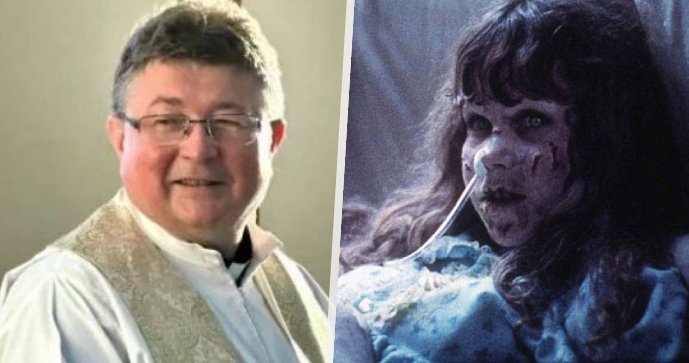 Český kněz Karel Orlita nově šéfuje katolickým exorcistům.