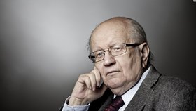 Zemřel český propagátor vědy Karel Pacner (†85). Osobně se setkal i s Gagarinem