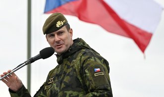 Generál Karel Řehka: Připravme se na válku. Rusko zůstane hrozbou, i pokud na Ukrajině neuspěje