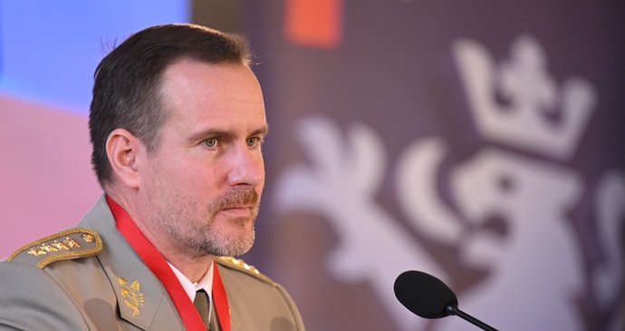 Karel Řehka na bezpečnostní konferenci na Hradě (5.3.2026)