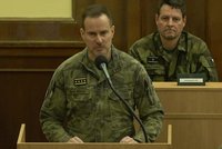 „Nedochází nám vážnost situace!“ Řehka varuje před ruskou hrozbou. Povinná vojna nebude, ale...