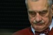 Karel Schwarzenberg na večeru s Aj Wej-wejem