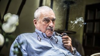 Schwarzenberg staví v centru Prahy