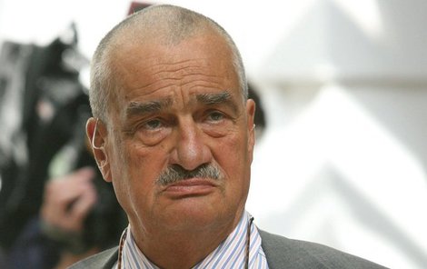 Karel Schwarzenberg