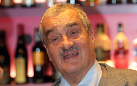 Karel Schwarzenberg