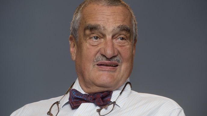 Karel Schwarzenberg