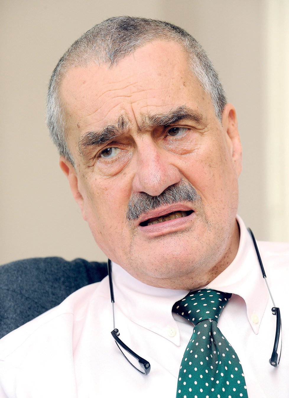 Karel Schwarzenberg