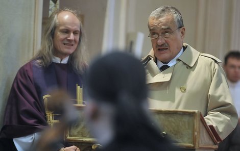 „Byl to hrdina, který se nikdy neshrbil, a taky naprosto upřímný člověk. Je to tragédie, že nám zemřel. Buď sbohem, milý Magore,“ vyprovázel ho kníže.