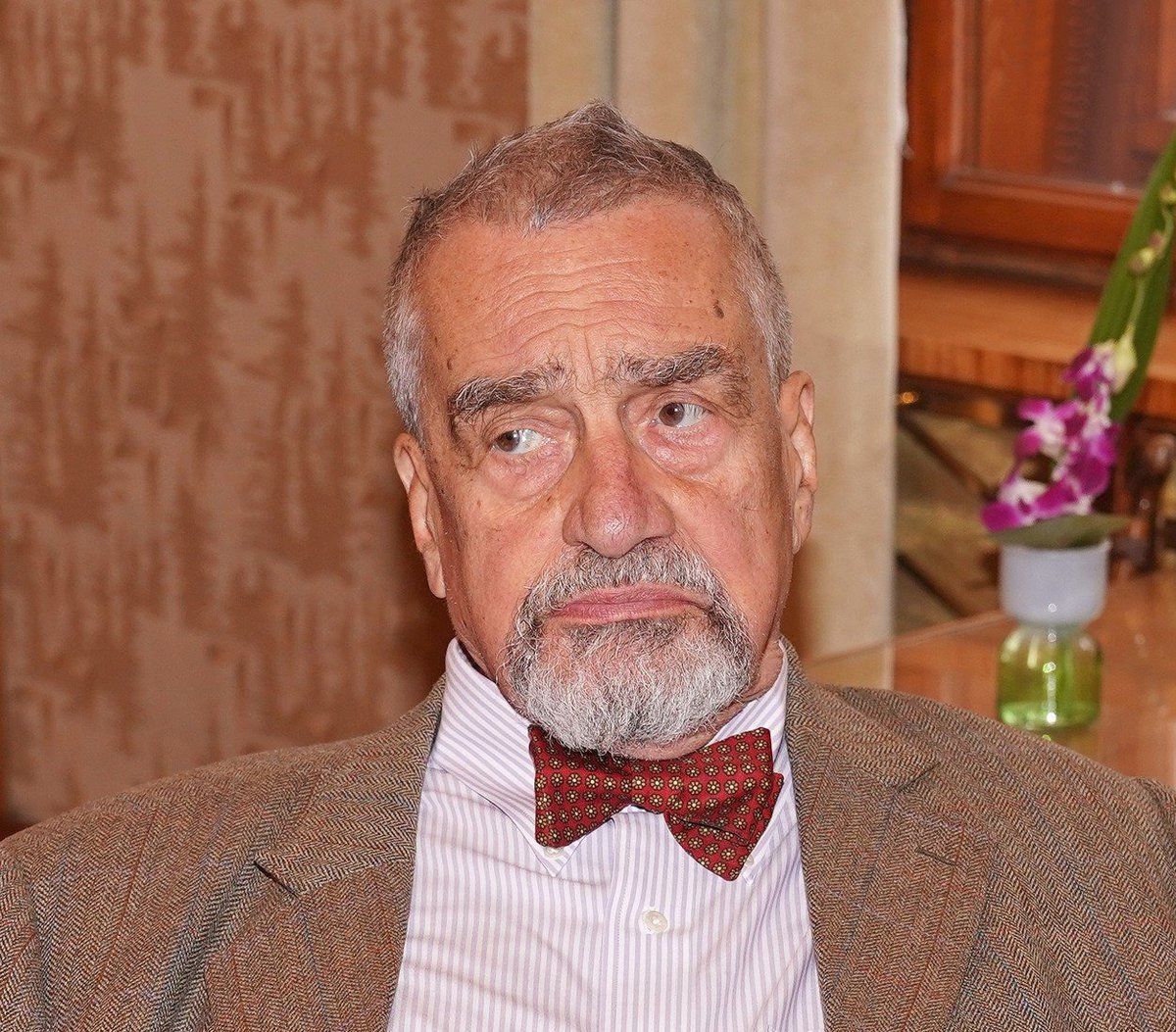 Karel Schwarzenberg