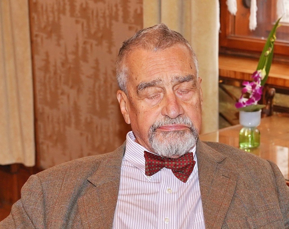 Karel Schwarzenberg