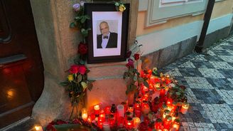 Rozloučení se Schwarzenbergem bude 9. prosince ve svatovítské katedrále. Pohřeb bude se státními poctami