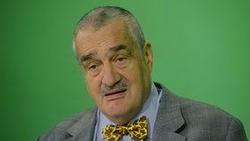 Karel Schwarzenberg se nelichotivě vyjádřil o ázerbájdžánském režimu a způsobil diplomatickou roztržku