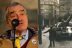 Karel Schwarzenberg a další členové TOP 09 se ohradili proti návrhu ruských komunistů udělat z okupantů válečné veterány.