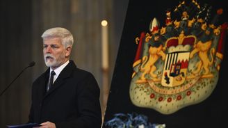 Pohřeb Karla Schwarzenberga: Halíkův projev zastínil prezidenta Pavla. Přijela evropská šlechta, Čaputová i Zeman Pohřeb Karla Schwarzenberga: Halíkův projev zastínil prezidenta Pavla. Přijela evropská šlechta, Čaputová i Zeman