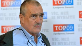 Rusko zakázalo vstup 89 Evropanům, do země nesmí ani Schwarzenberg či Füle