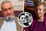 Karel Schwarzenberg byl dvakrát ženatý s rakouskou šlechtičnou Therese.