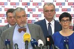 Karel Schwarzenberg vyzval k přijetí syrských sirotků z uprchlických táborů.