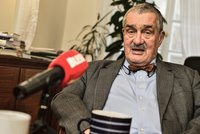 Schwarzenberg: Krym je na druhé koleji a hrozí zrušení protiruských sankcí