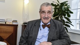 Karel Schwarzenberg