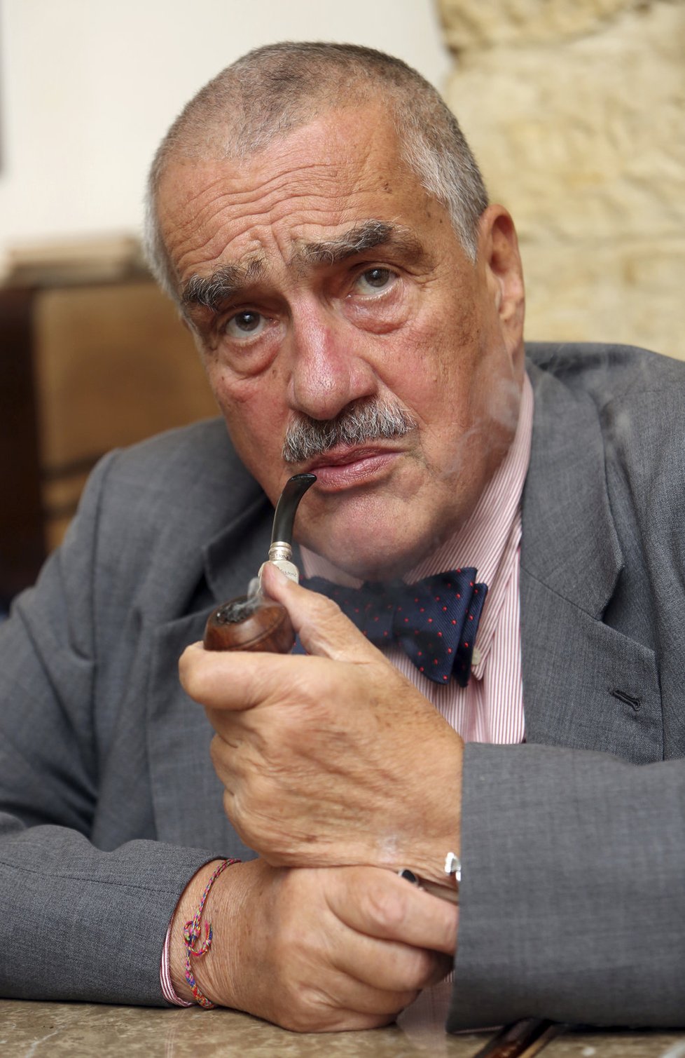 Karel Schwarzenberg