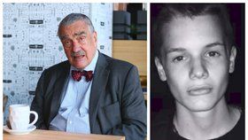 Schwarzenberg se k synovi nehlásí, ale podobu nezapře, říká Zita Pallavicini