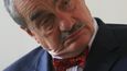 Kandidátem strany TOP 09 na prezidentskou funkci je její předseda a ministr zahraničí Karel Schwarzenberg.