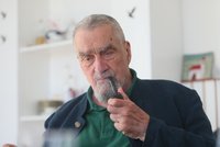 Karel Schwarzenberg (†85) se stal in memoriam čestným občanem Prahy 1: Radnice ocenila i další osobnosti