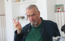 Karel Schwarzenberg (85): ZPOVĚĎ! Životní rvačky se Zemanem