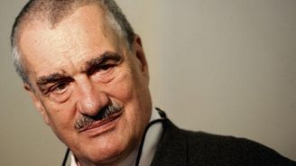 TOP 09 má o kandidátovi na prezidenta jasno. Je to Schwarzenberg