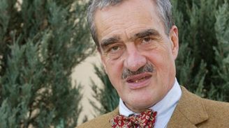 Schwarzenberg: Chalupa dělá mrtvého brouka. Kůrovec ne