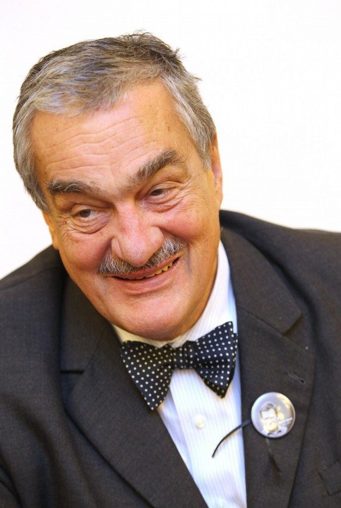 Karel Schwarzenberg