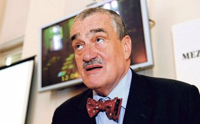 Karel Schwarzenberg