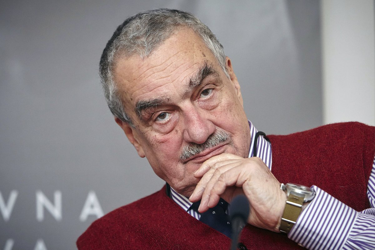 Karel Schwarzenberg