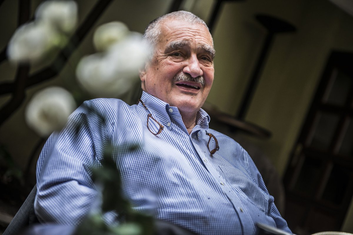 Karel Schwarzenberg