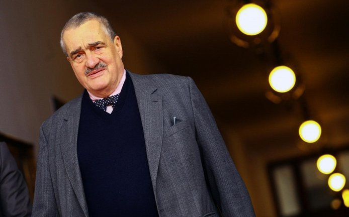 Karel Schwarzenberg