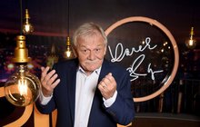 Karel Šíp (75): Manévr v televizi a NOVÝ POŘAD!