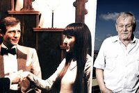 Tajemství Karla Šípa (80): Ukecal Dádu, ale na rande nešel!