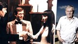 Tajemství Karla Šípa (80): Ukecal Dádu, ale na rande nešel!