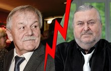 Třenice mezi Šípem a Ringo Čechem: Zákeřná »kudla do zad«! Kdo koho okradl?