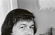 1978 - Tak Karel Šíp vypadal, když začal poprvé točit s Jiřím Adamcem.