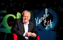 Karel Šíp (70) po deseti letech dřiny vydělal 25 miliónů! Díky pořadu Všechnopárty!