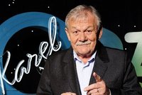 Karel Šíp (80): Konec smlouvy na Všechnopárty! Co bude dál?